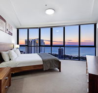 Sierra Grand Broadbeach - Darwin Holiday