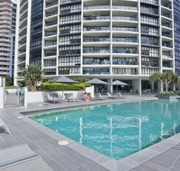 Sierra Grand Broadbeach - GCLR - Darwin Holiday