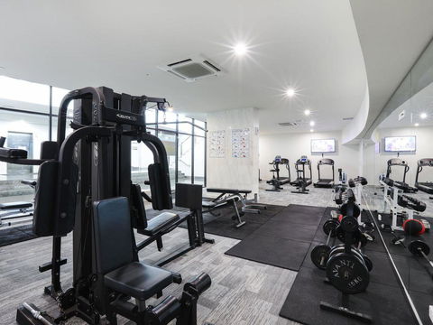 Sierra Grand Broadbeach Private 2 Bedroom - Darwin Holiday 2