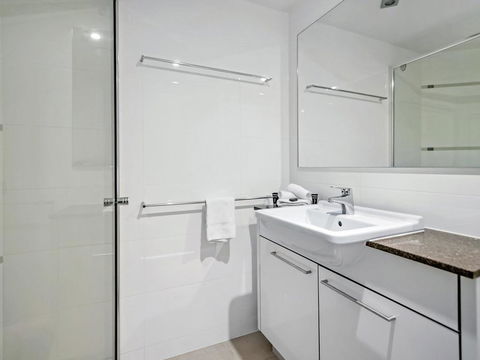 Sierra Grand Broadbeach Private 2 Bedroom - Darwin Holiday 3
