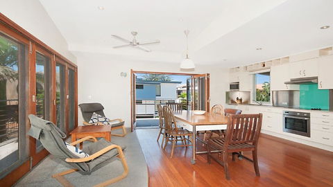 Siesta - Lennox Head - Darwin Holiday 2