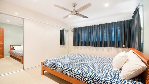 Siesta - Lennox Head - Darwin Holiday 1