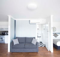Siesta Central Apartments - Darwin Holiday