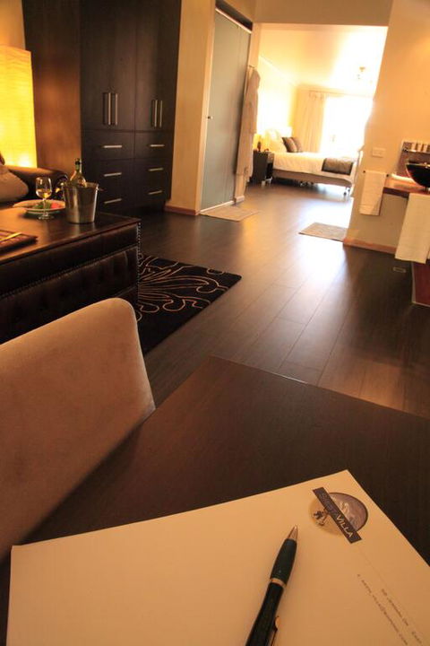 Siesta Villa - Darwin Holiday 3