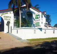 Siesta Villa Motel - Darwin Holiday
