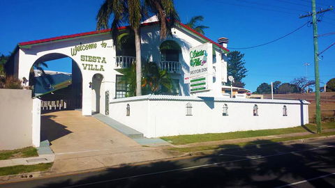 Siesta Villa Motel - Darwin Holiday 0