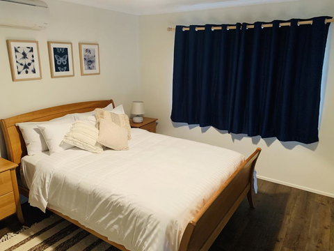 Silent Hope Cottage - Darwin Holiday 2