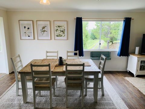 Silent Hope Cottage - Darwin Holiday 3