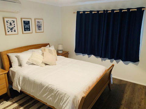 Silent Hope Cottage - Darwin Holiday 2