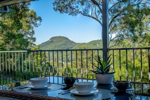 Silhouette Cottage - Darwin Holiday 2