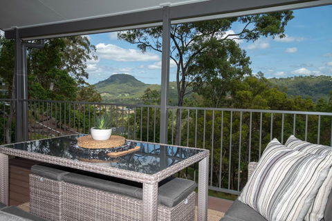 Silhouette Cottage - Darwin Holiday 1