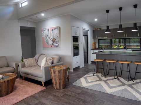 Silhouette Cottage - Darwin Holiday 0