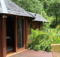 Silk Pavilions Glamping - Darwin Holiday