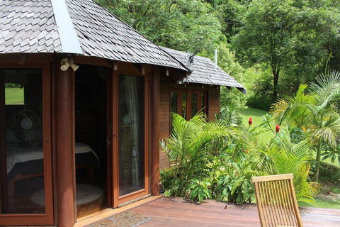 Silk Pavilions Glamping - Darwin Holiday 0