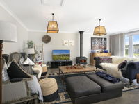 Silky Oak Villa - spacious  beautifully decorated