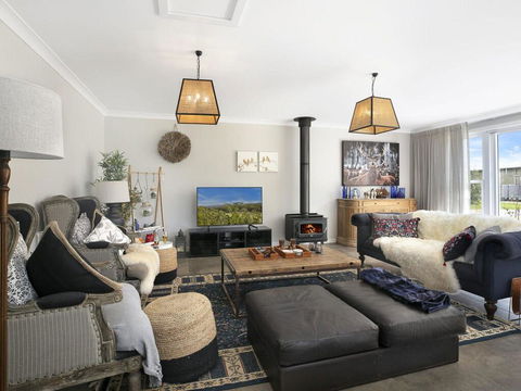 Silky Oak Villa - Spacious & Beautifully Decorated - Darwin Holiday 0