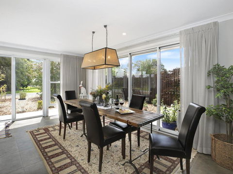 Silky Oak Villa - Spacious & Beautifully Decorated - Darwin Holiday 2