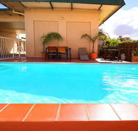 Silver Haven Motor Inn - Darwin Holiday