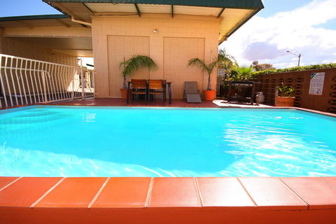 Silver Haven Motor Inn - Darwin Holiday 0