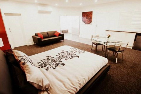 Silver Haven Motor Inn - Darwin Holiday 2