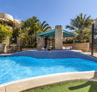 Silver Sands Resort Mandurah - Darwin Holiday