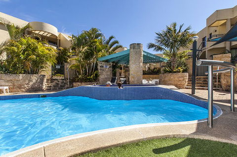 Silver Sands Resort Mandurah - Darwin Holiday 0