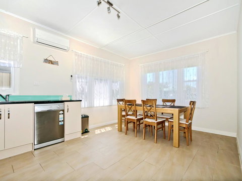 Silver Sands Serenity - Darwin Holiday 2