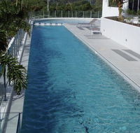 Silver Sapphire on Sixth Penthouse - Darwin Holiday