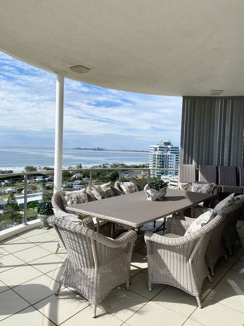 Silver Sapphire On Sixth Penthouse - Darwin Holiday 3