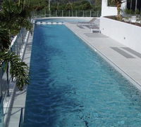 Silver Sapphire on Sixth Penthouse