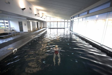 Silver Water Resort With Ocean Views. - Darwin Holiday 1