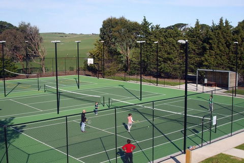 Silver Water Resort With Ocean Views. - Darwin Holiday 2