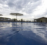 Silver water resort with ocean views. - Darwin Holiday