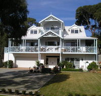 Silver Waters Bed  Breakfast - Darwin Holiday
