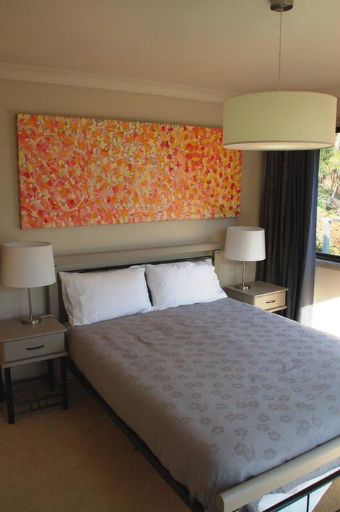 Silvergum - Darwin Holiday 3