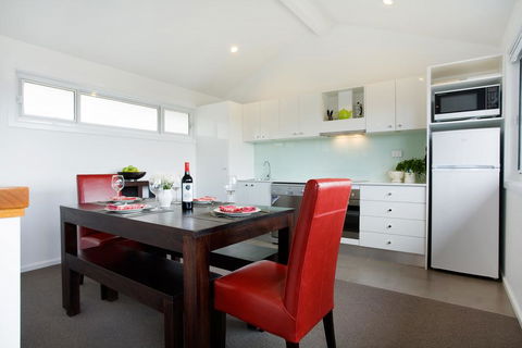 Silvermist, 17 Poley Cow Lane - Darwin Holiday 2