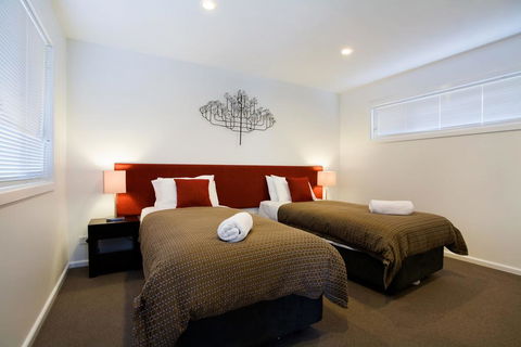 Silvermist, 17 Poley Cow Lane - Darwin Holiday 3