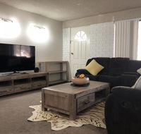 Silvers 1 - Darwin Holiday