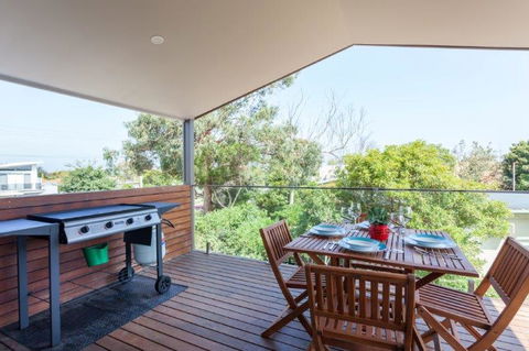 Silversands Beach Cottage - Darwin Holiday 2
