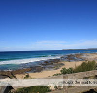 Silversands Beach House