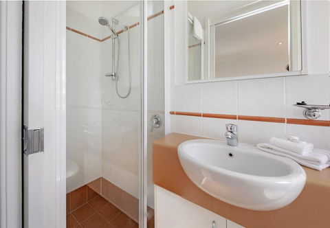 Silvertrees 5 - Darwin Holiday 2