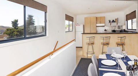 Silvertrees 5 - Darwin Holiday 3