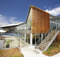 Silverwater Resort Phillip Island - Darwin Holiday
