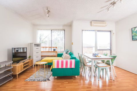 SIMPLE COMFORT! 2bed1bath Unit In Meadowbank - Darwin Holiday 0