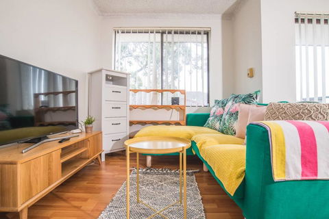 SIMPLE COMFORT! 2bed1bath Unit In Meadowbank - Darwin Holiday 2