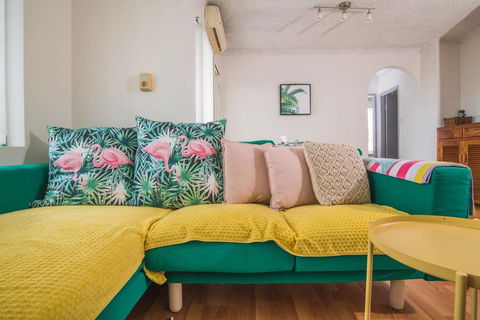 SIMPLE COMFORT! 2bed1bath Unit In Meadowbank - Darwin Holiday 3