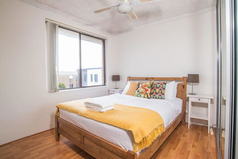 SIMPLE COMFORT! 2bed1bath Unit In Meadowbank - Darwin Holiday 1