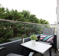 Simply Central - Fremantle CBD - Darwin Holiday