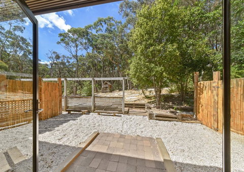 Sinofield Edu-Retreat - Darwin Holiday 1