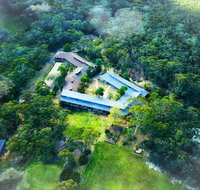 Sinofield Edu-Retreat - Darwin Holiday